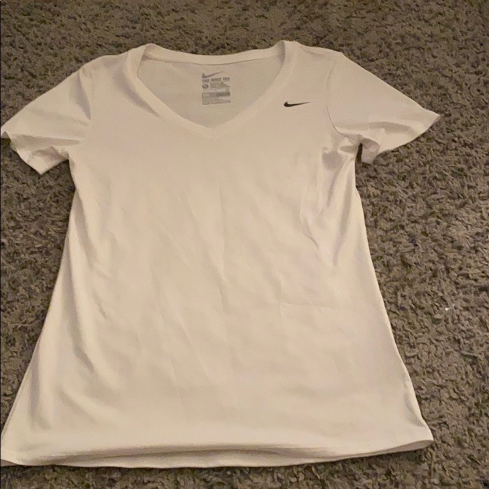 Nike Dri-Fit Athletic Tee